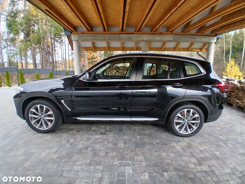 BMW X3 - 6