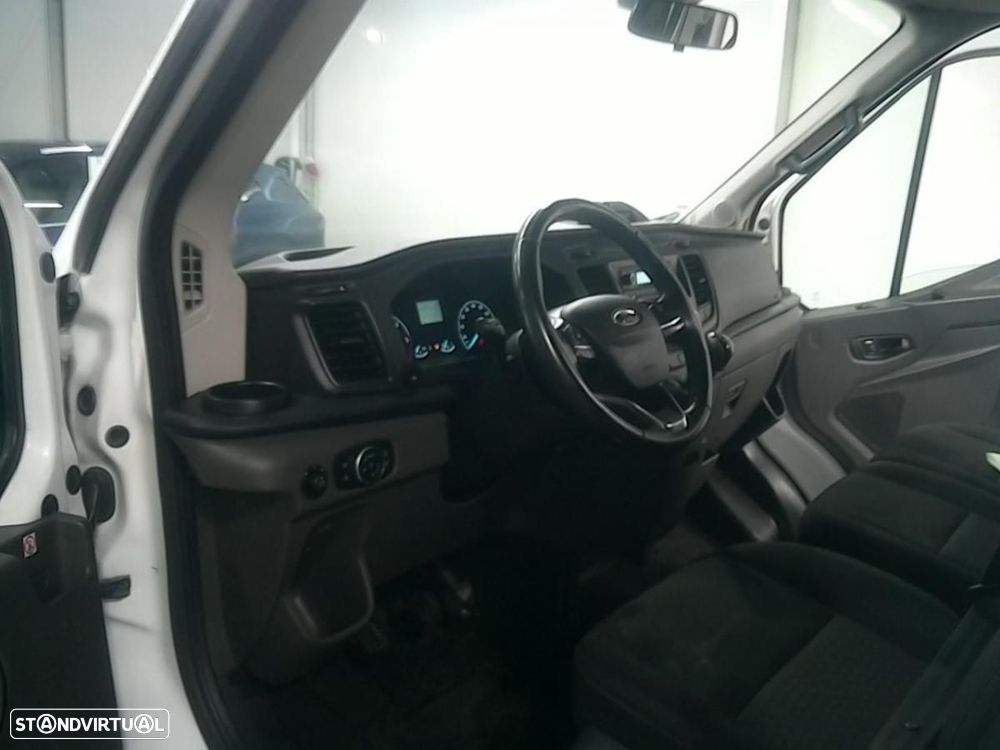 Ford Transit 350 L3 2.0 TDCi H2 Trend - 3