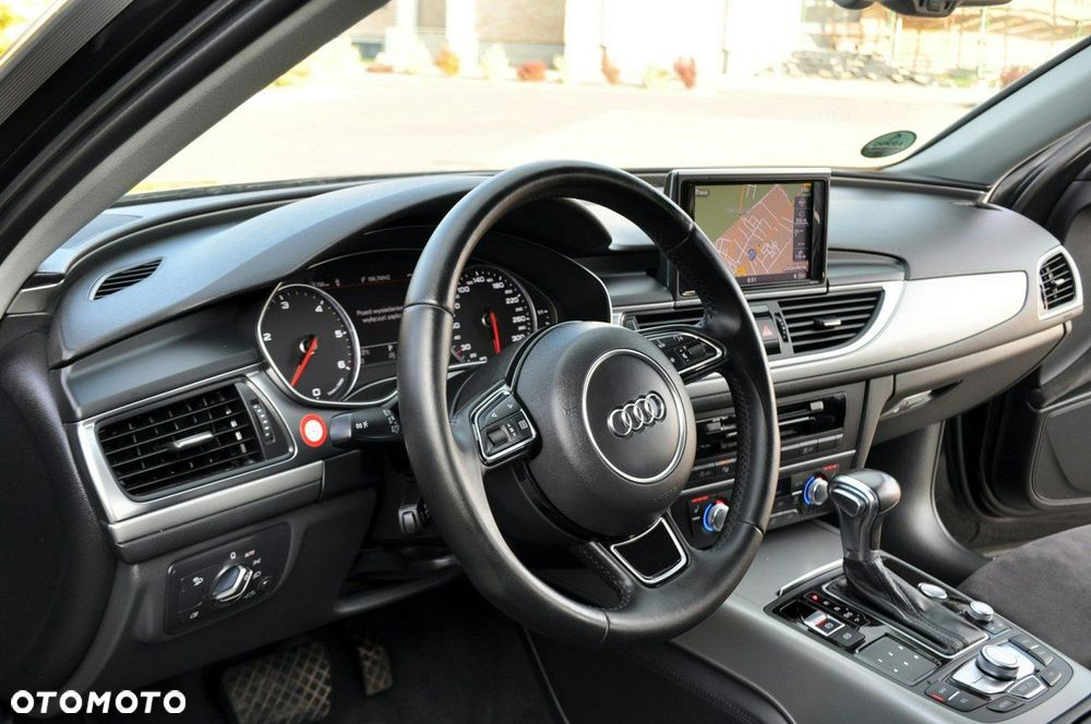 Audi A6 - 23