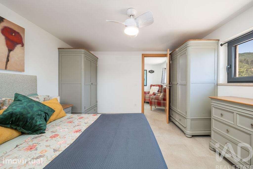 Casa / Villa T3 em São Miguel, Santa Eufémia e Rabaçal - Grande imagem: 5/40