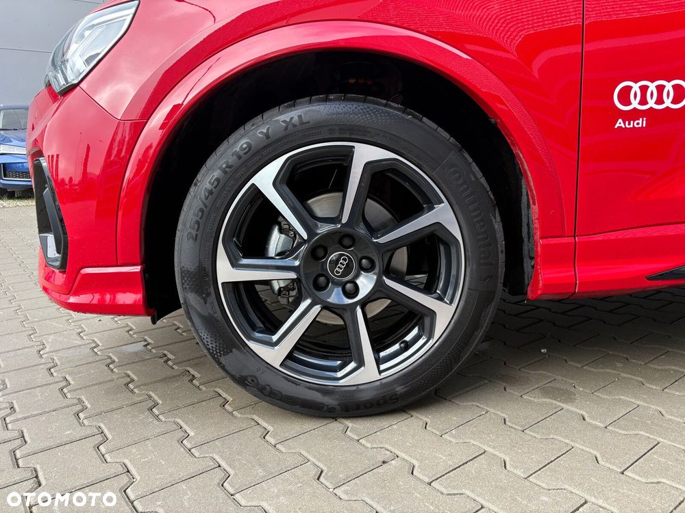 Audi Q3 35 TFSI S line S tronic - 6