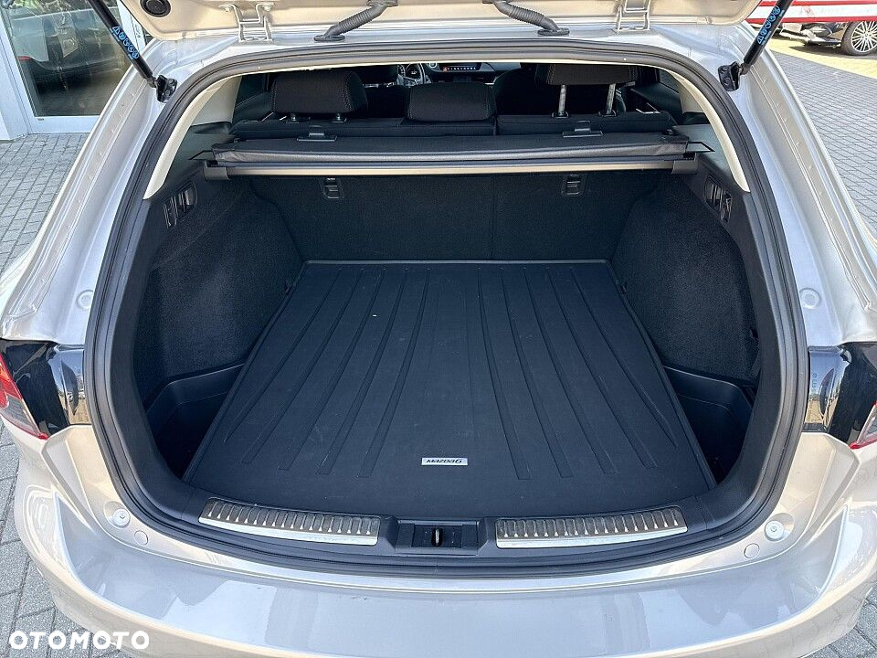 Mazda 6 - 21