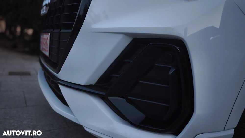 Audi Q3 45 TFSI quattro S tronic S line - 9