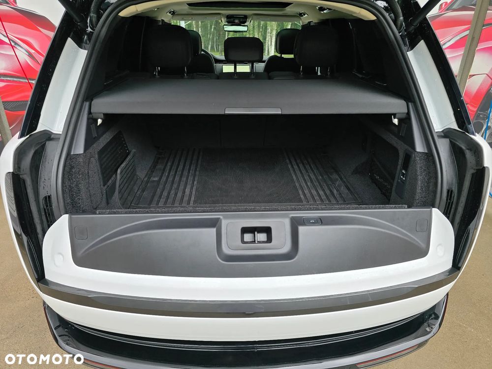 Land Rover Range Rover 4.4 V8 P530 mHEV HSE - 16