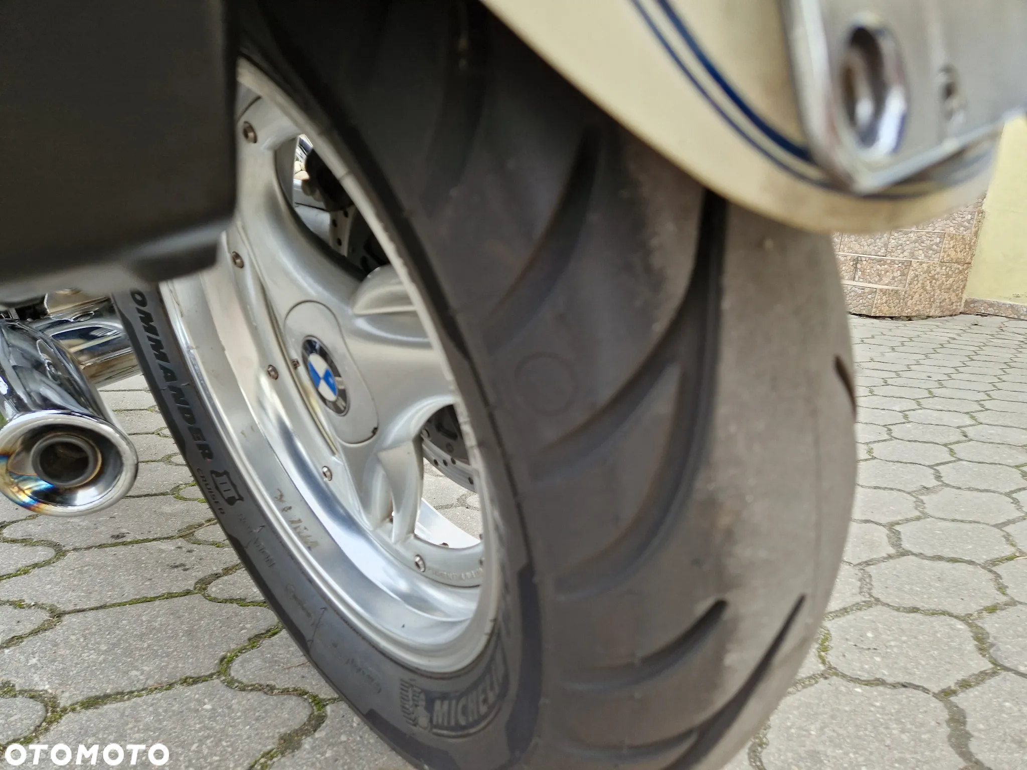 BMW R - 25
