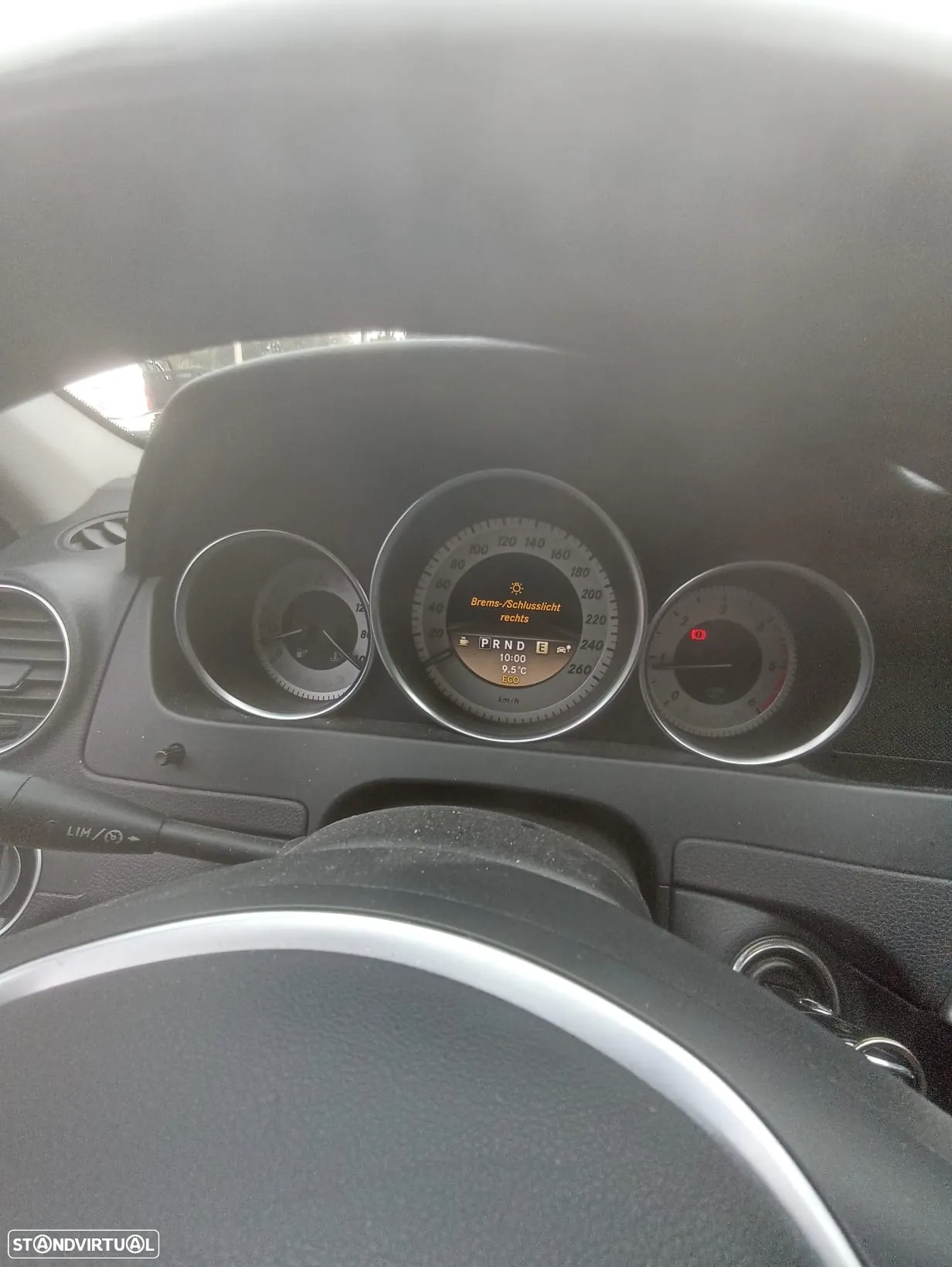 Mercedes W204 carrinha ano 2012 - 15