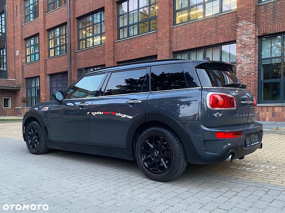 MINI Clubman Cooper S - 9