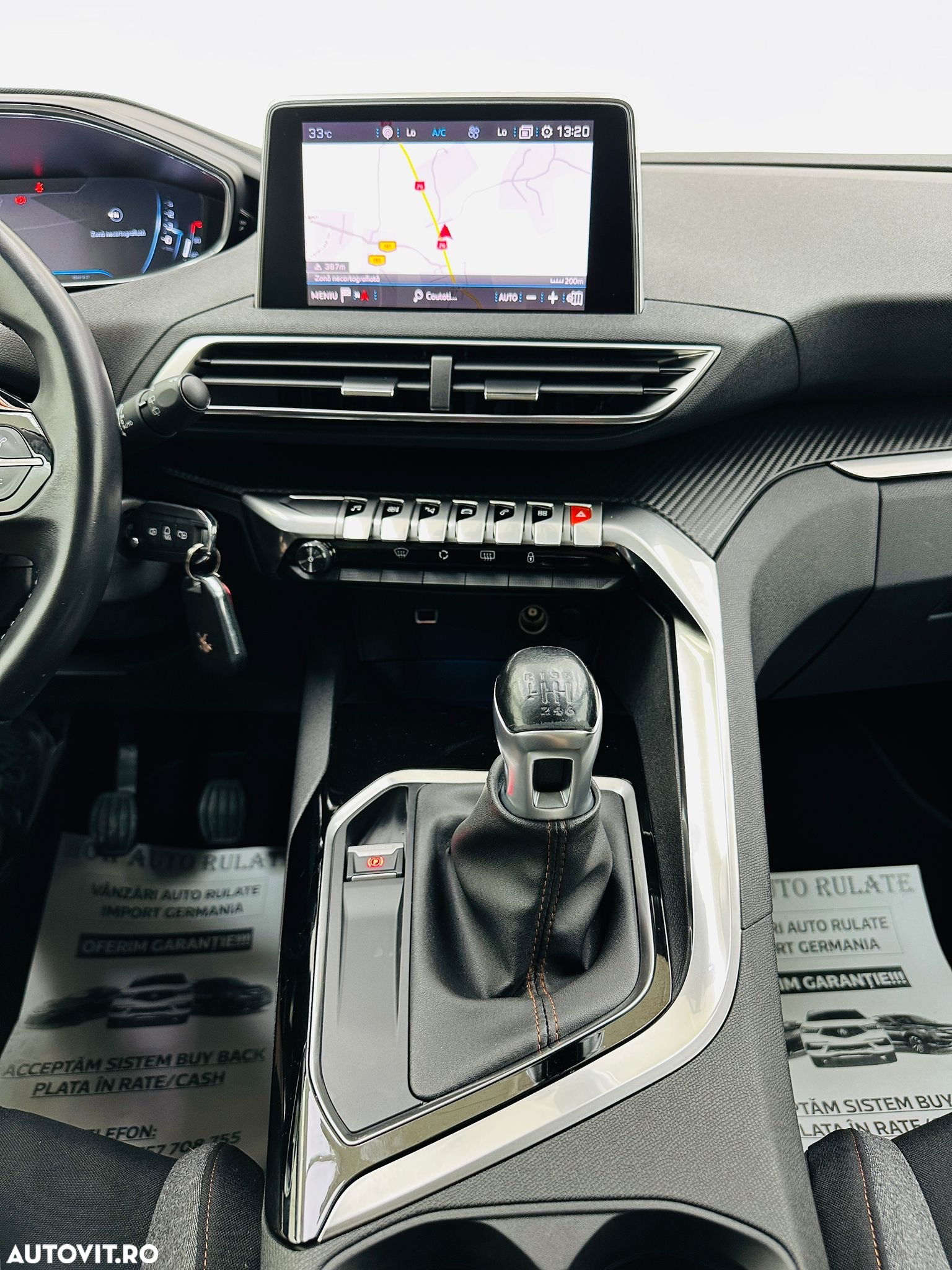 Peugeot 5008 - 25