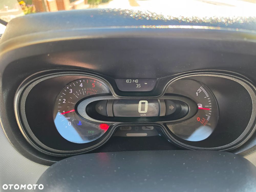 Renault Trafic - 5