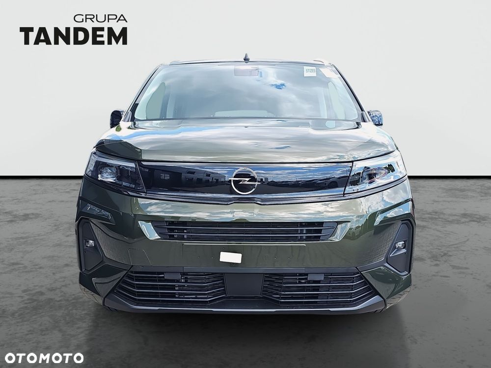 Opel Combo - 2