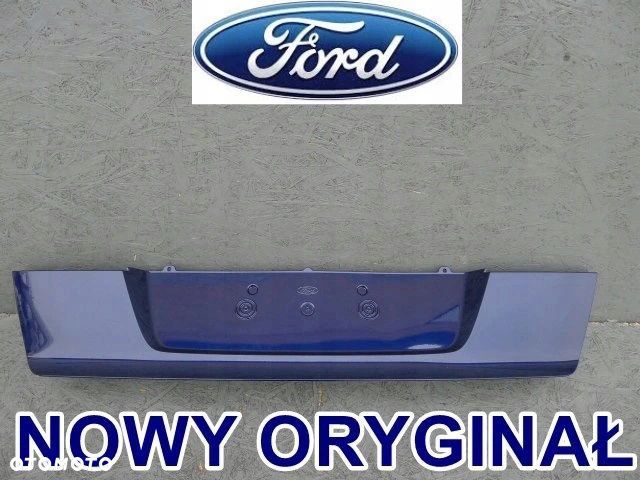 MONDEO FORD MK4 KLAPA Blenda kolor ink blue hb - 2