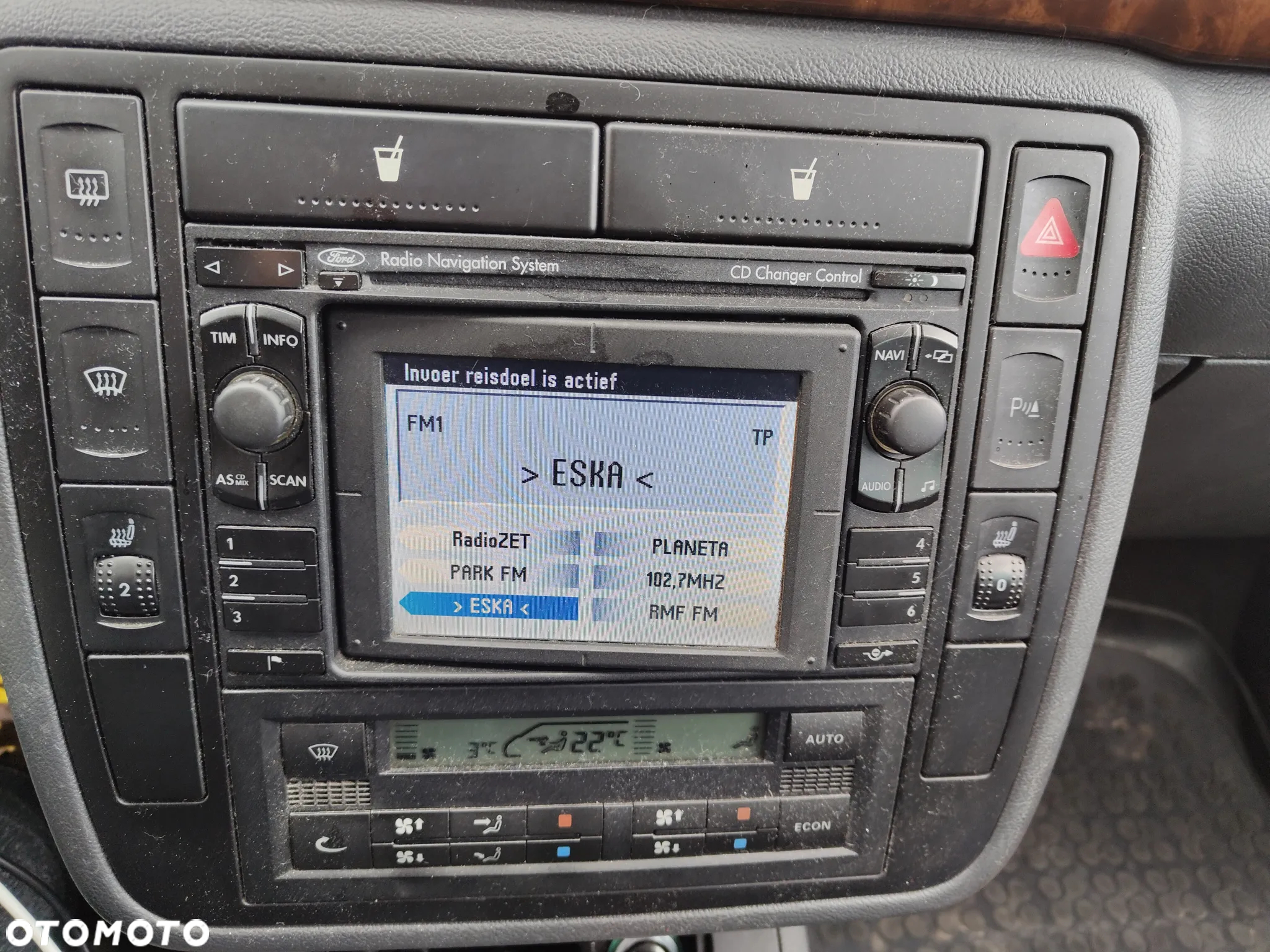 Ford Galaxy 1.9 TDI Ghia - 4