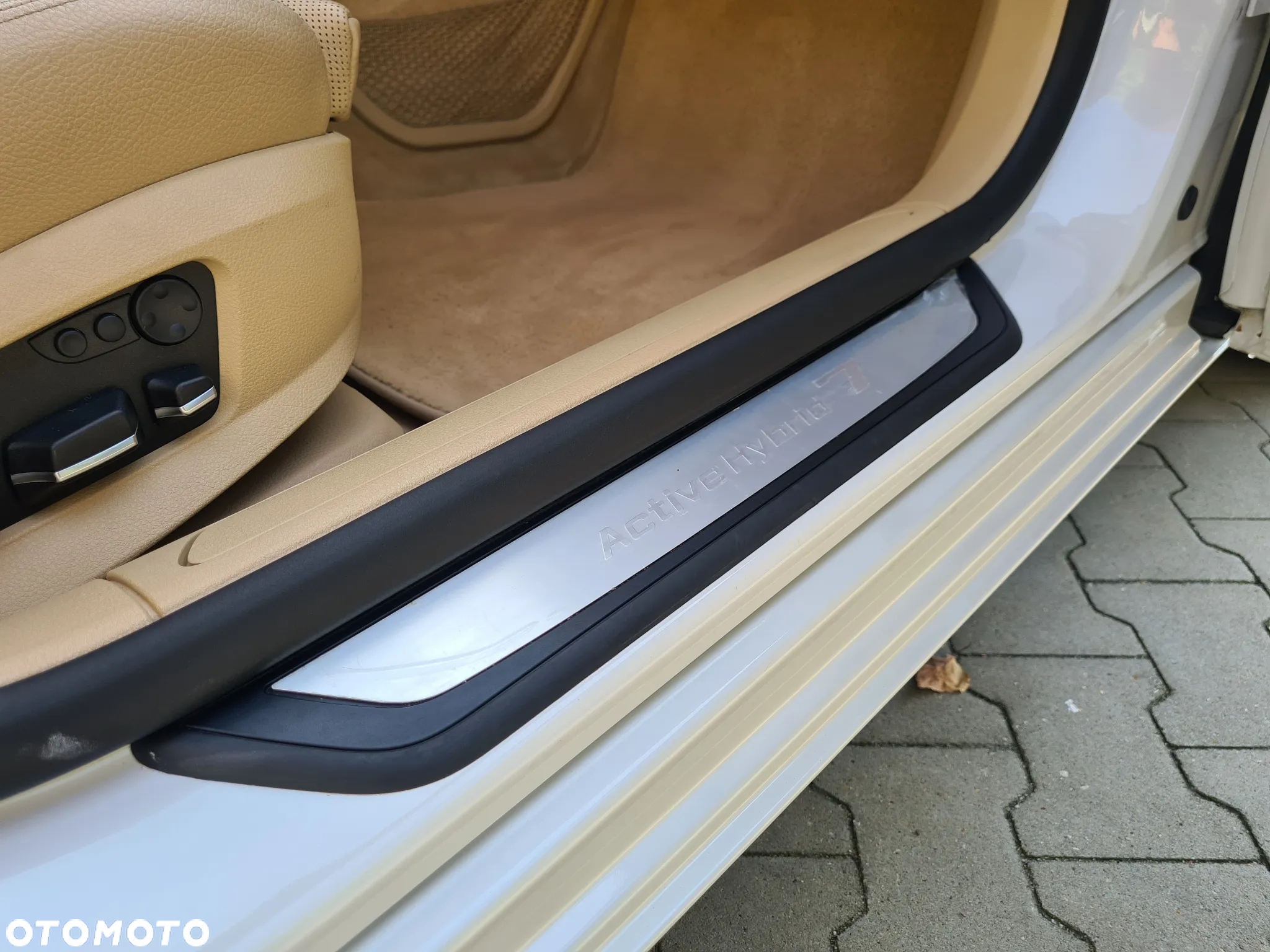 BMW Seria 7 ver-activehybrid - 26