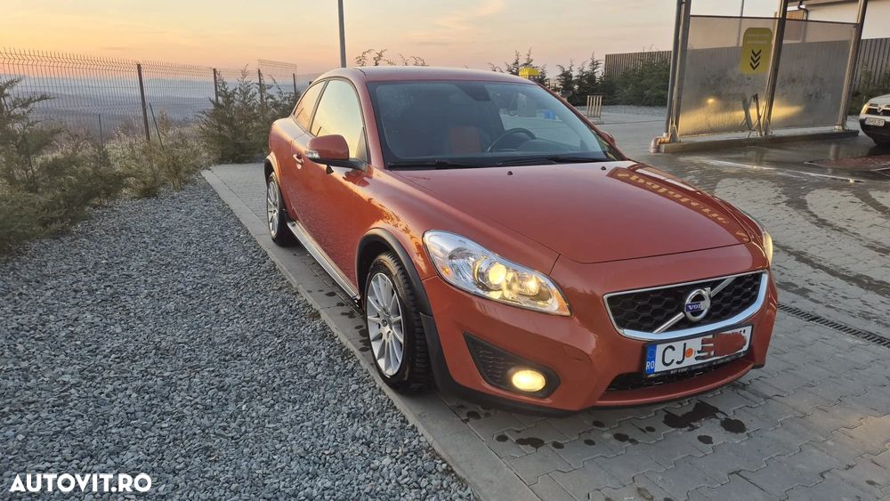 Volvo C30 - 4