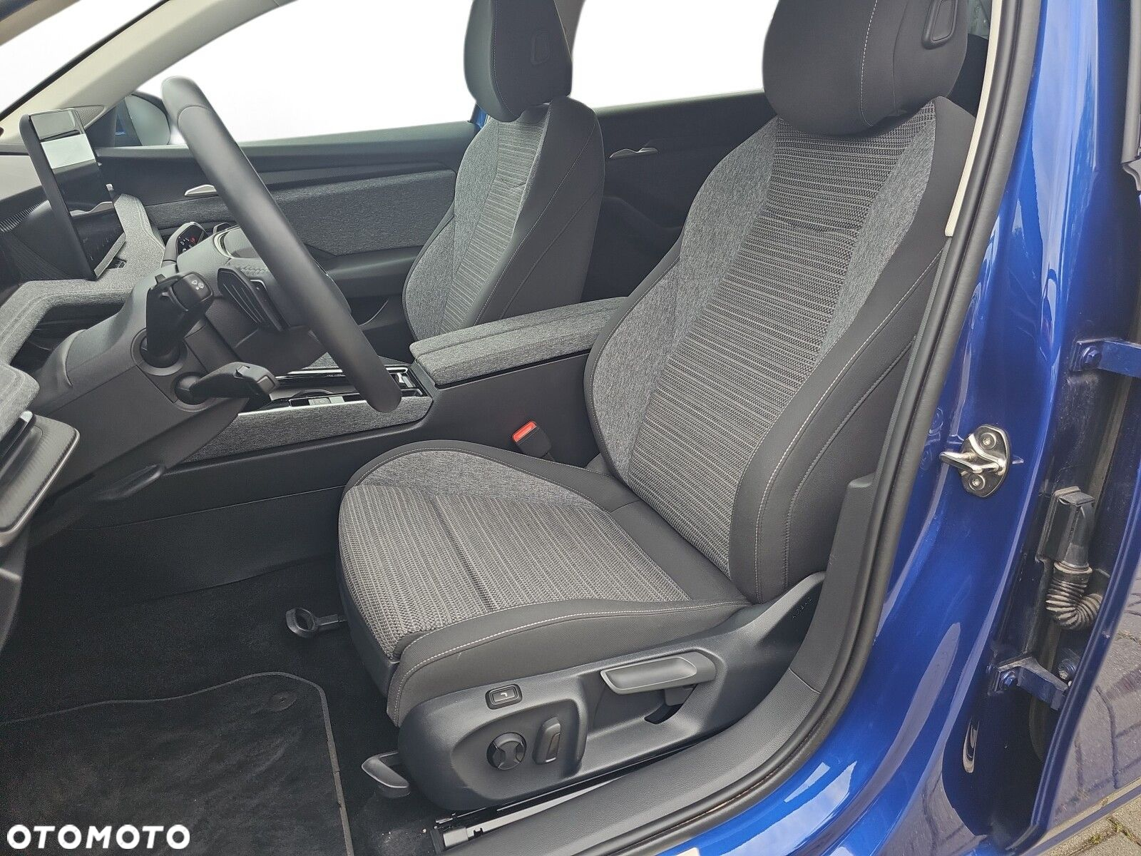 Skoda Superb - 21