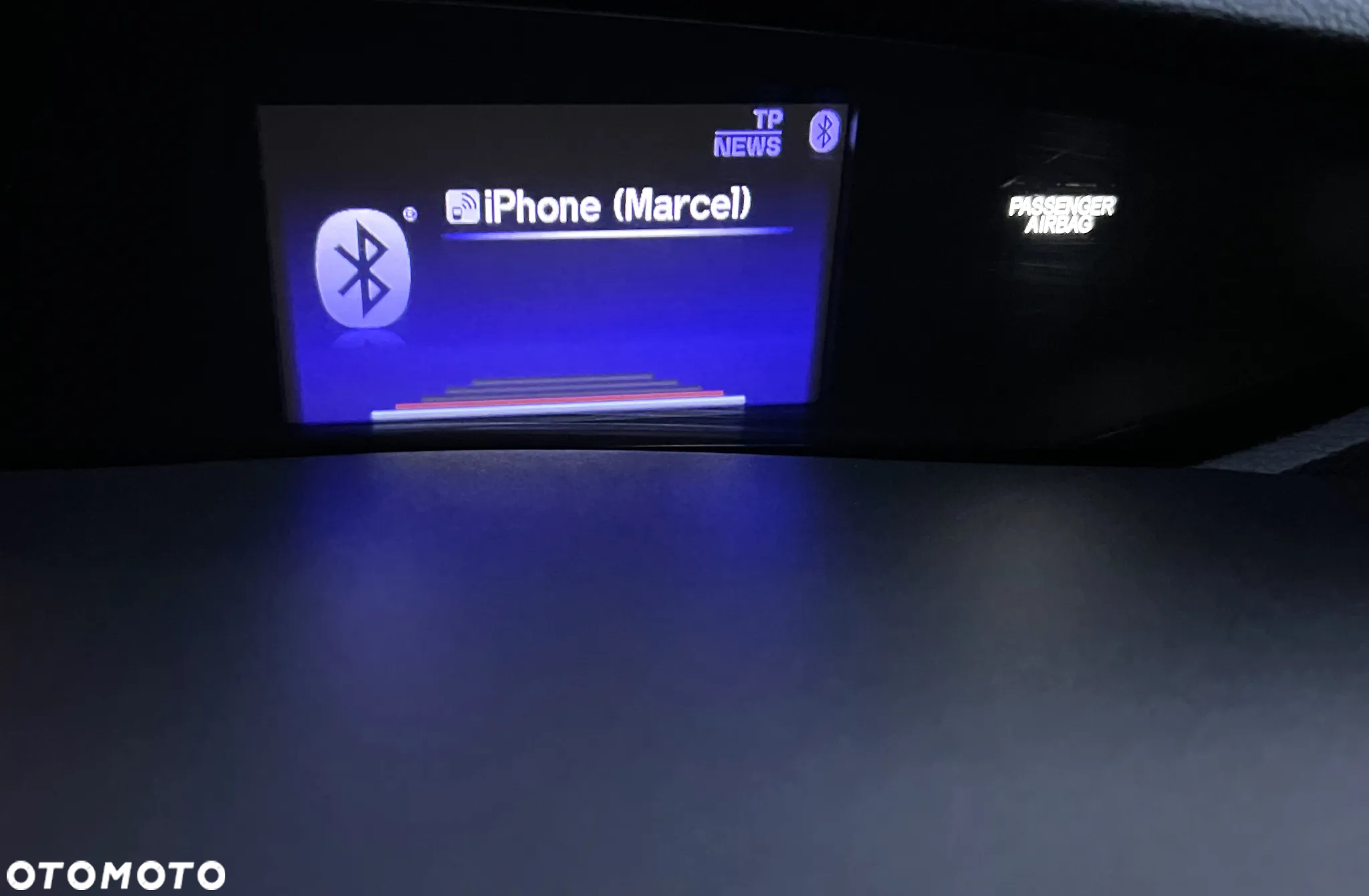 Honda Civic 1.8 Executive Navi ADAS II - 20