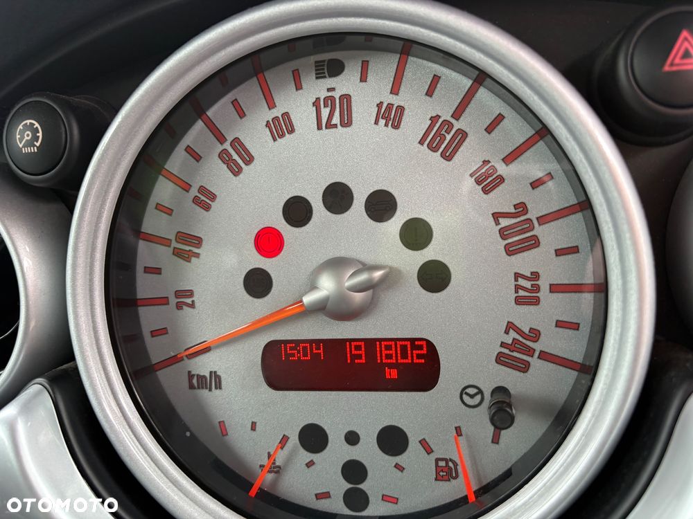 MINI Cooper - 13
