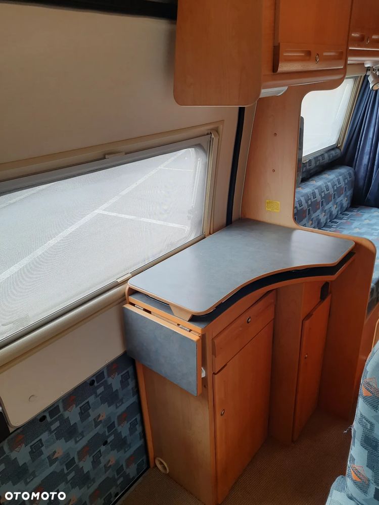 Peugeot Boxer Possl - 18