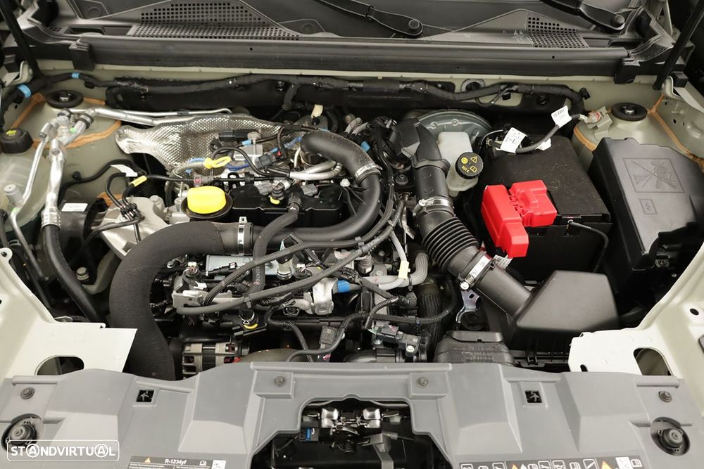 Dacia Duster 1.0 TCe ECO-G Journey Bi-Fuel - 25