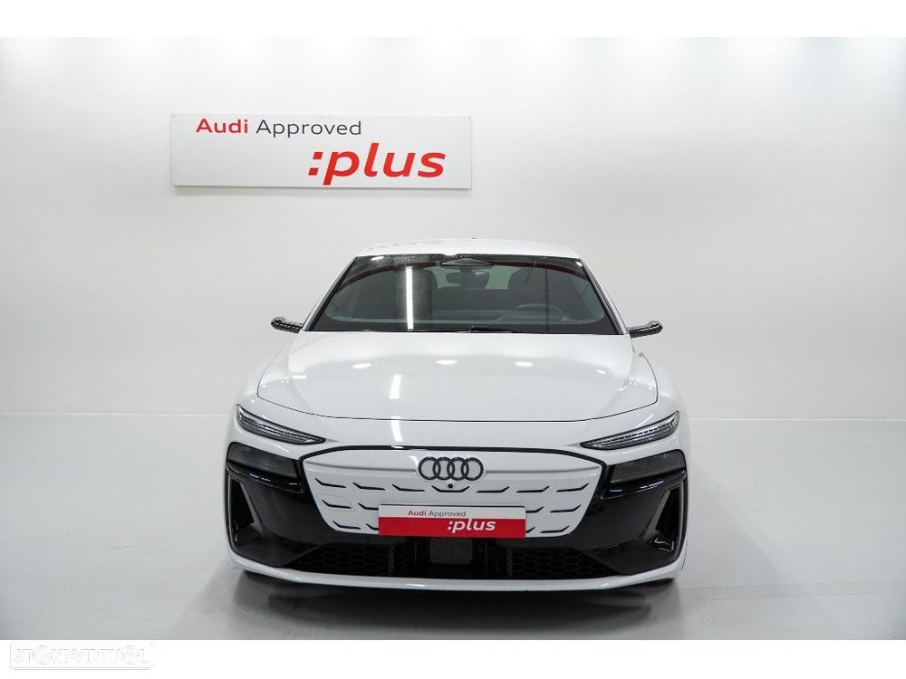 Audi A6 Avant e-tron - 6