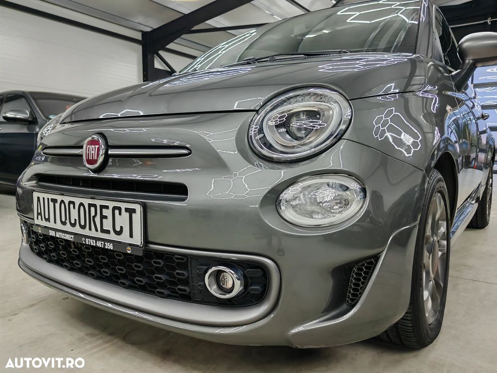 Fiat 500 - 27