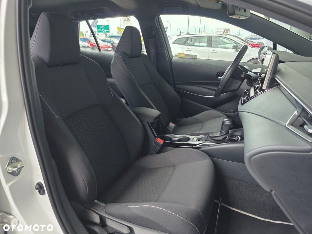 Toyota Corolla 1.8 Hybrid Comfort - 19