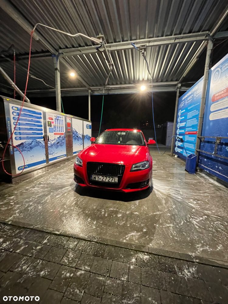 Audi A3 3-drzwiowe - 19