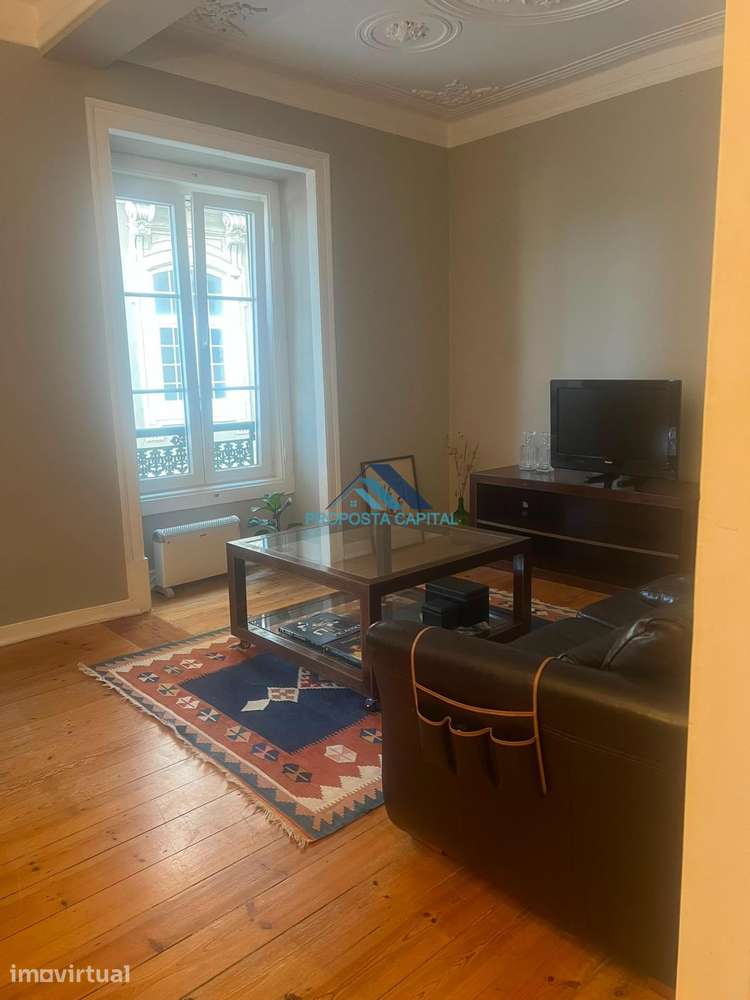 Apartamento T2 Mobilado - Grande imagem: 2/24