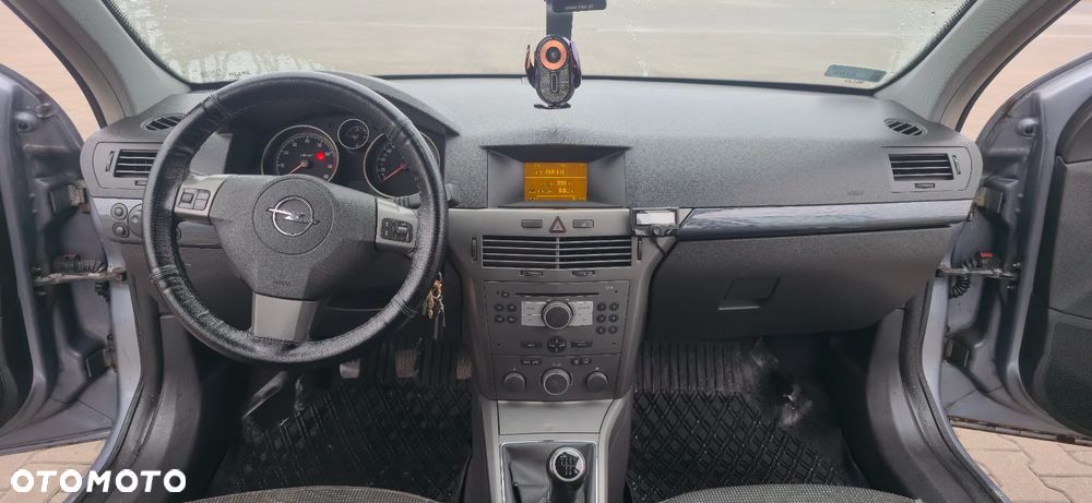 Opel Astra 1.4 Edition Plus - 10