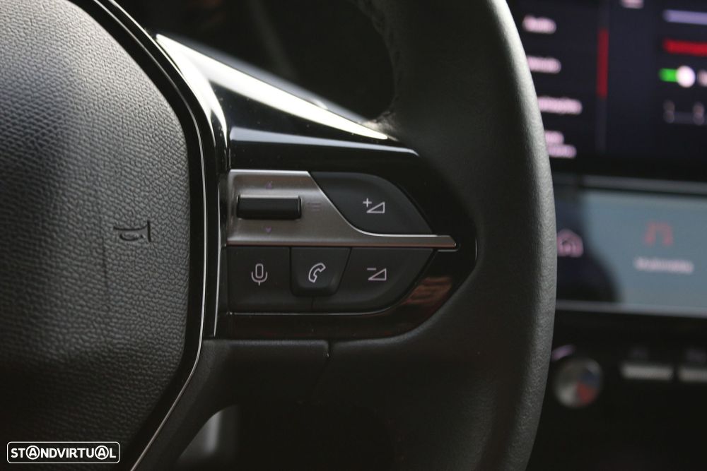 Peugeot 308 SW 1.2 PureTech Allure EAT8 - 19