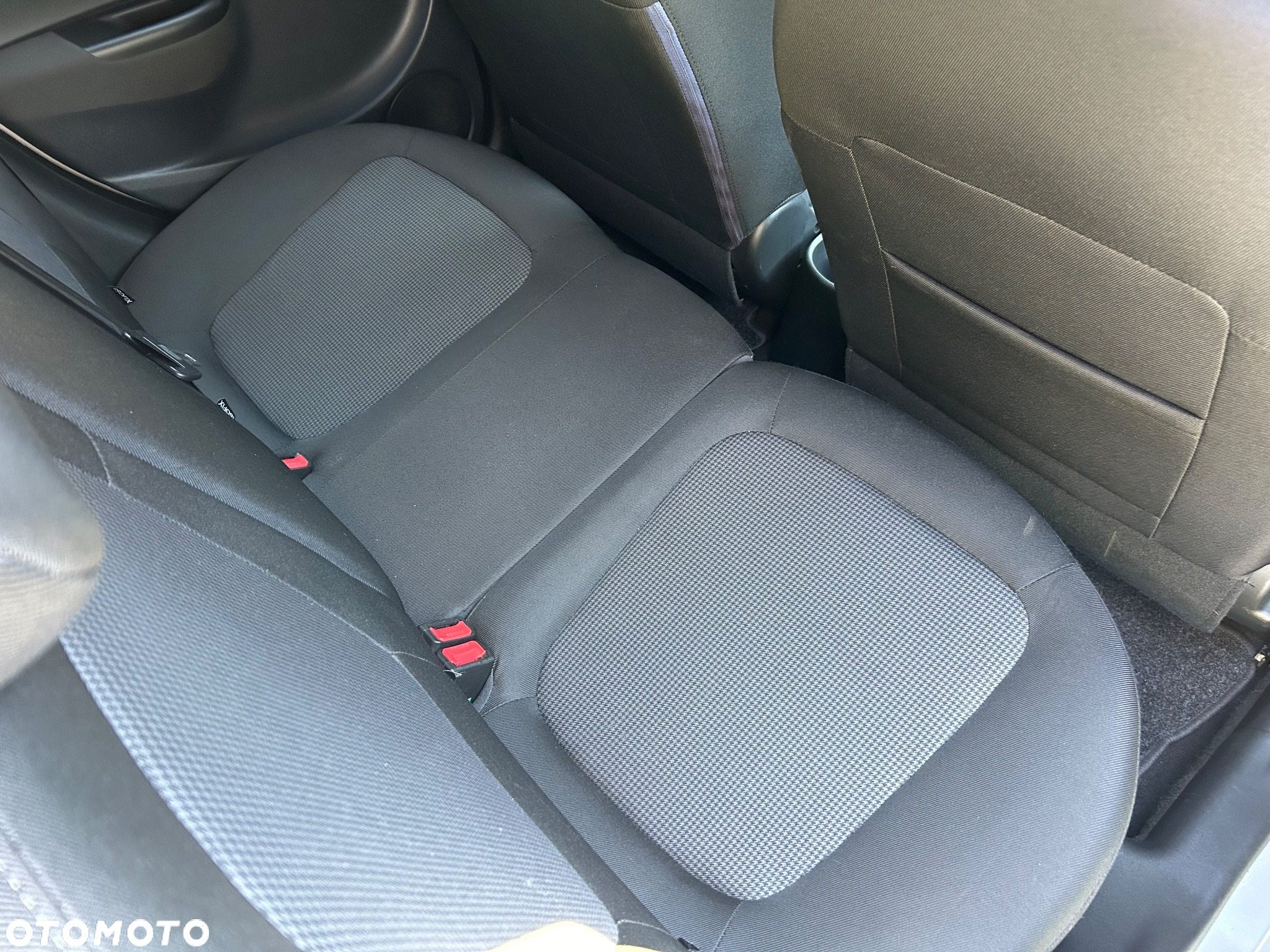 Hyundai i20 1.1 CRDi BlueDrive Comfort - 15