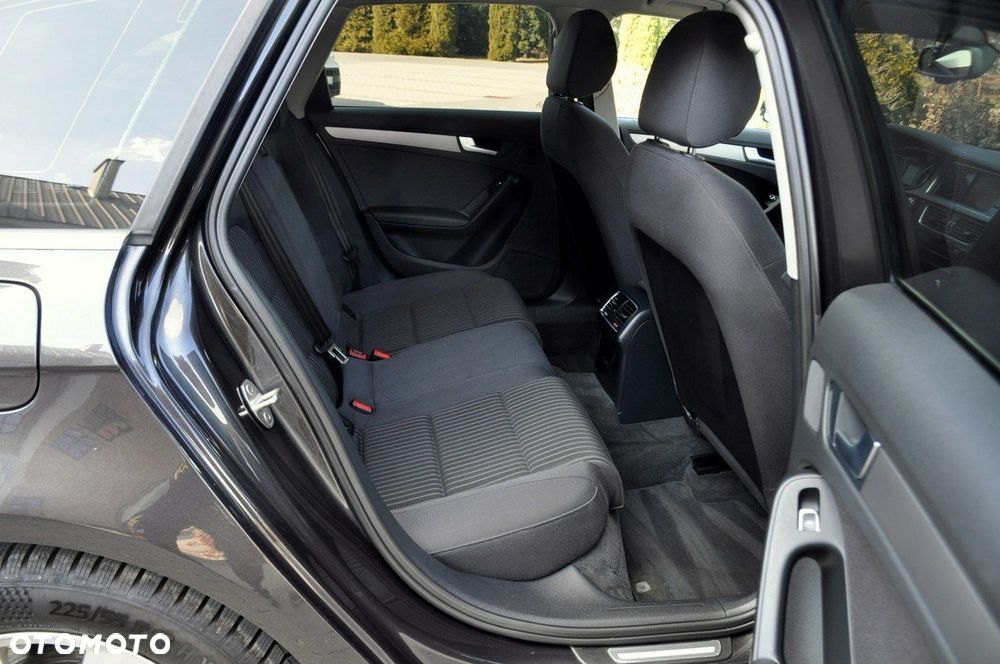 Audi A4 Avant - 19