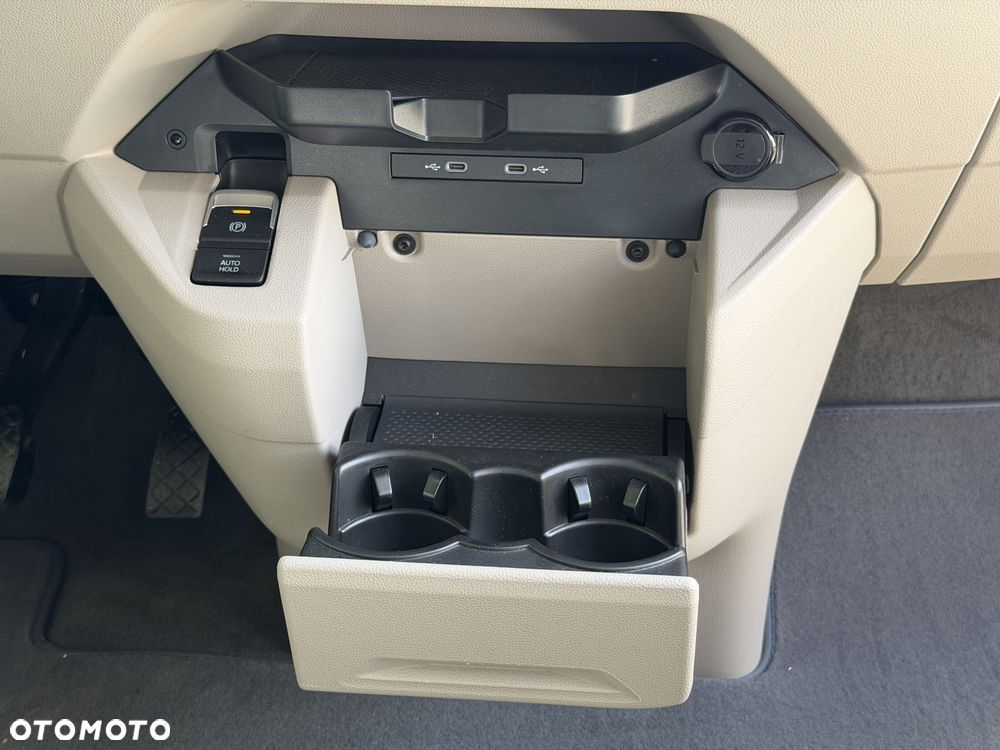 Volkswagen Multivan 2.0 TSI L2 DSG - 34