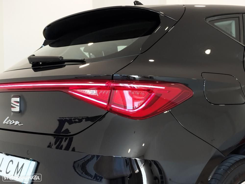 SEAT Leon 2.0 TDI Style - 18