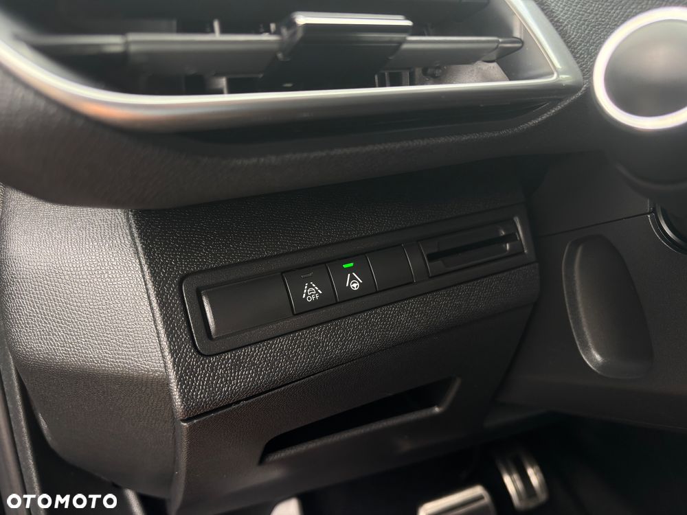 Peugeot 3008 BlueHDi 130 Stop & Start EAT8 GT - 37