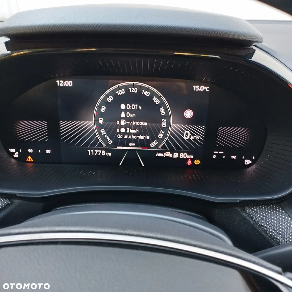 Skoda Fabia 1.0 TSI Selection - 4