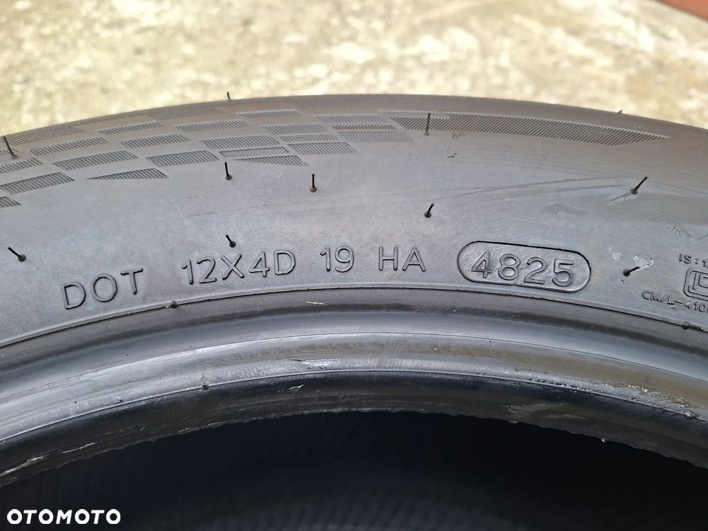 JAK NOWE!!! 4 opony letnie HANKOOK VENTUS EVO SUV K137A 235/55R18 100V+ - 7