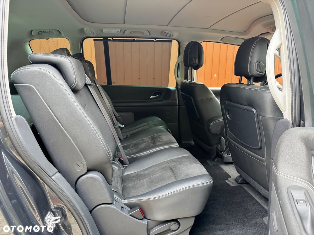 Renault Espace 2.0 dCi FAP Privilege - 8