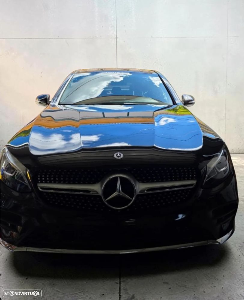 Mercedes-Benz CLC 250 ver-d-coup-4matic - 2