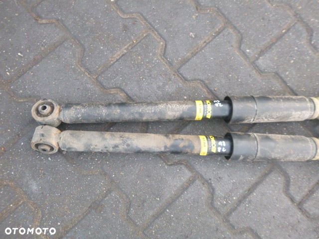 AMORTYZATOR AMORTYZATORY TYŁ TYLNY AUDI A3 8L 96-03 - 3