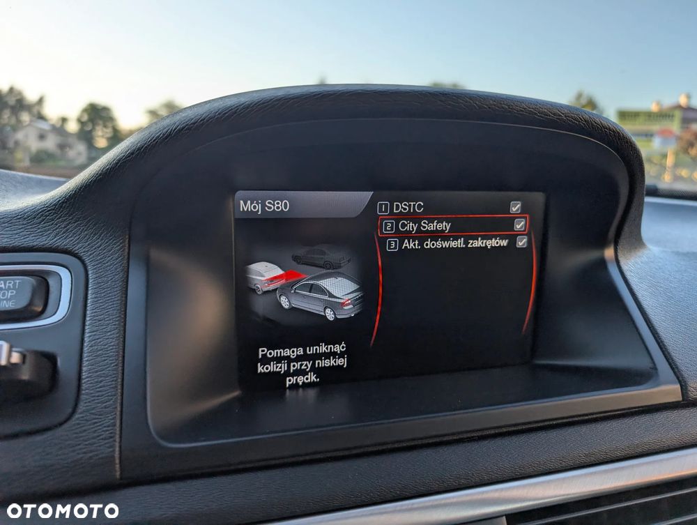 Volvo S80 D3 Summum - 18
