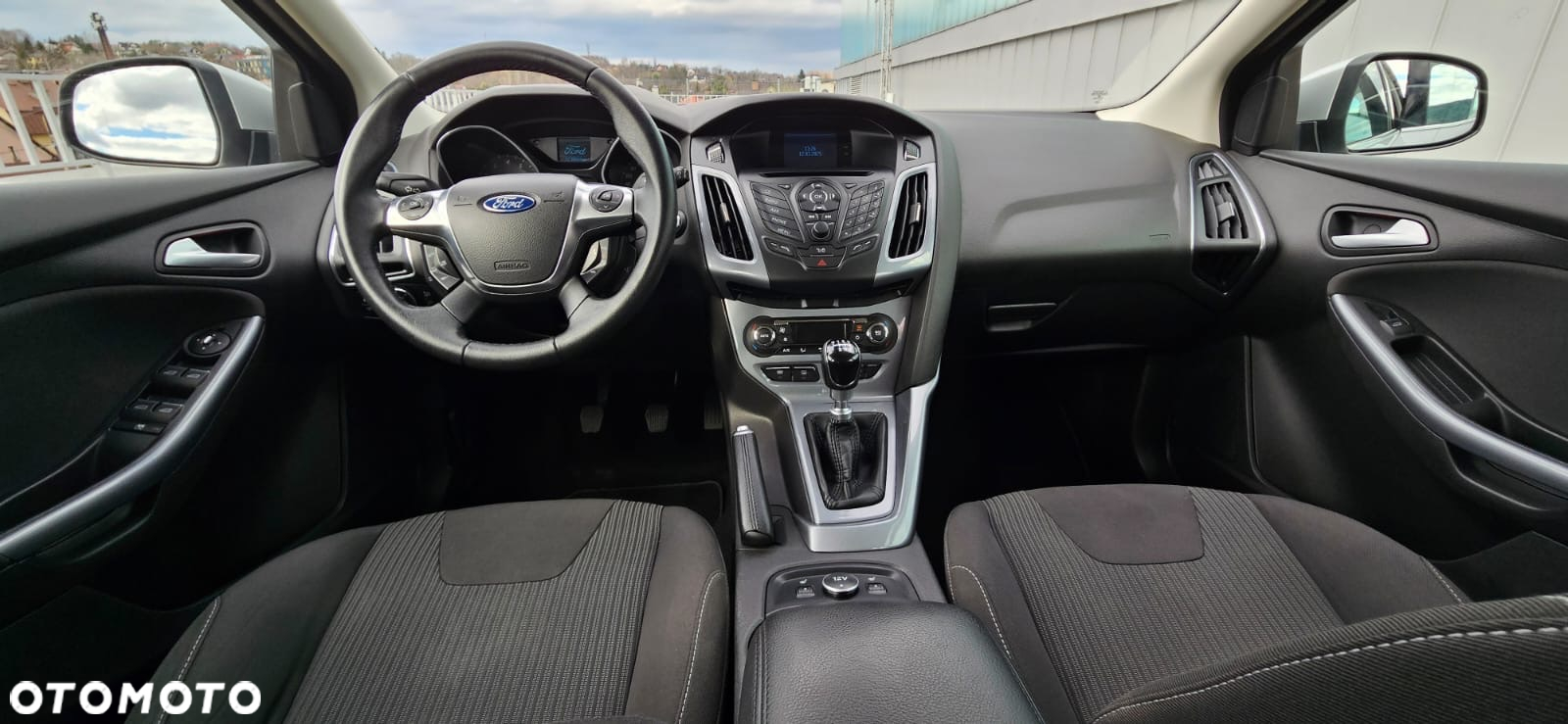 Mercedes-Benz Klasa A 45 AMG 4-Matic - 20