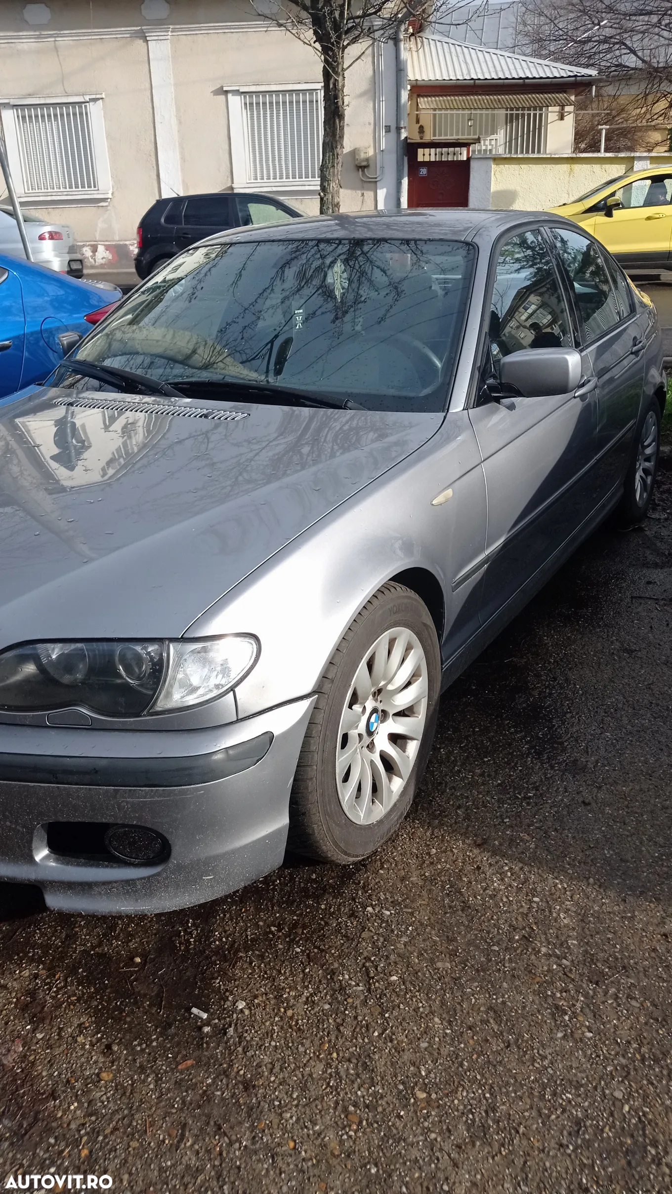 BMW Seria 3 - 16