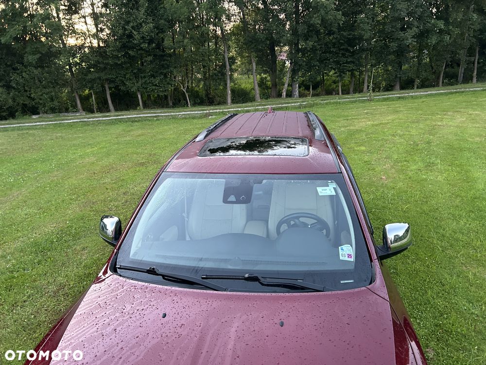 Dodge Durango 5,7 Citadel - 20