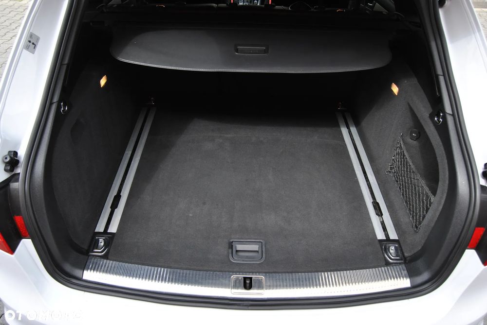 Audi A4 - 28