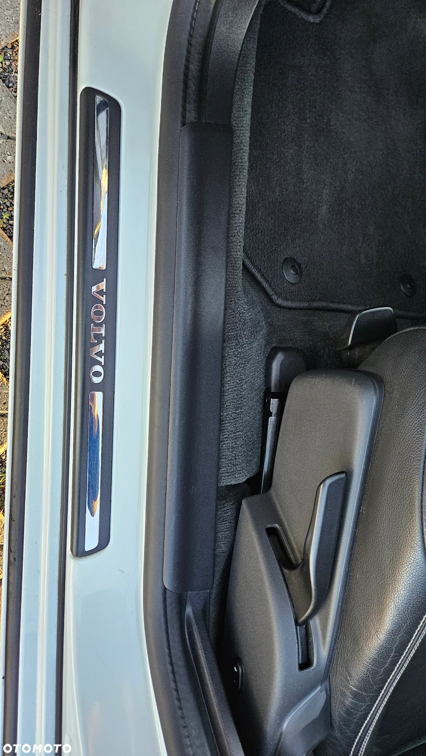 Volvo S60 D4 Summum - 25