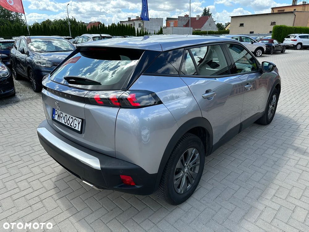 Peugeot 2008 - 3