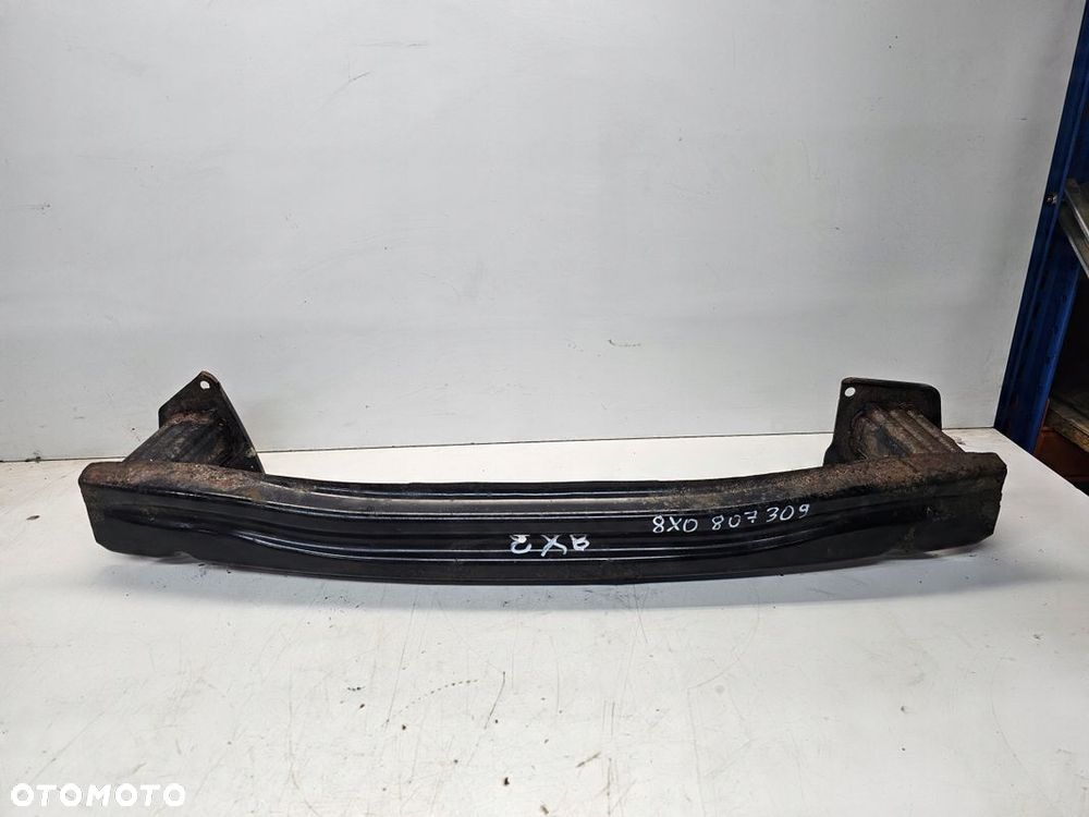 BELKA POD ZDERZAK TYŁ AUDI A1 8X 8X0807309 - 1