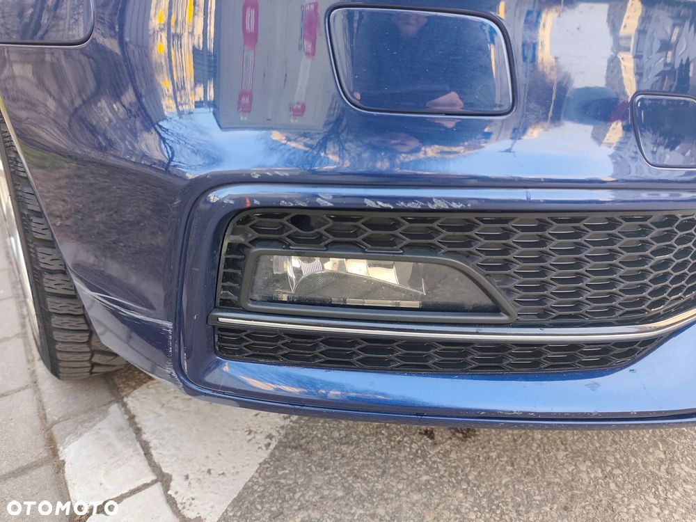 Audi A4 Limousine 2.0 TFSI Quattro S tronic - 13