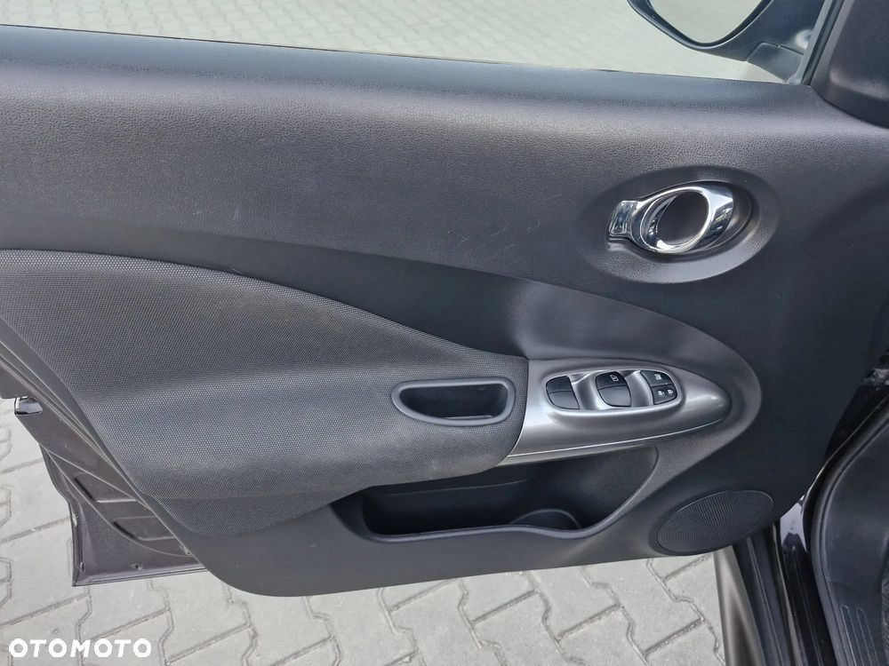 Nissan Juke 1.6 Acenta - 11